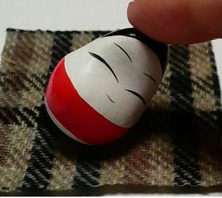 おきあがりこぼし1