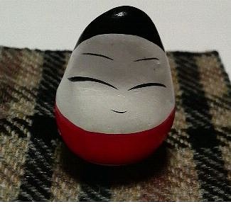 おきあがりこぼし2