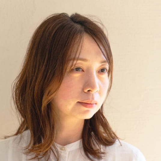 水本 景子