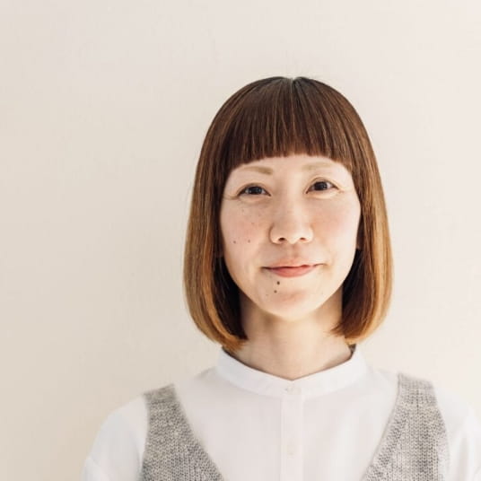 岡田 由記子