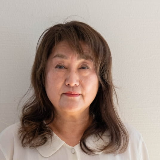 金海 京美
